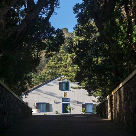 Welcomebuddy - Casa Do Monte - Garden & Sea Sight Caloura Εξωτερικό φωτογραφία