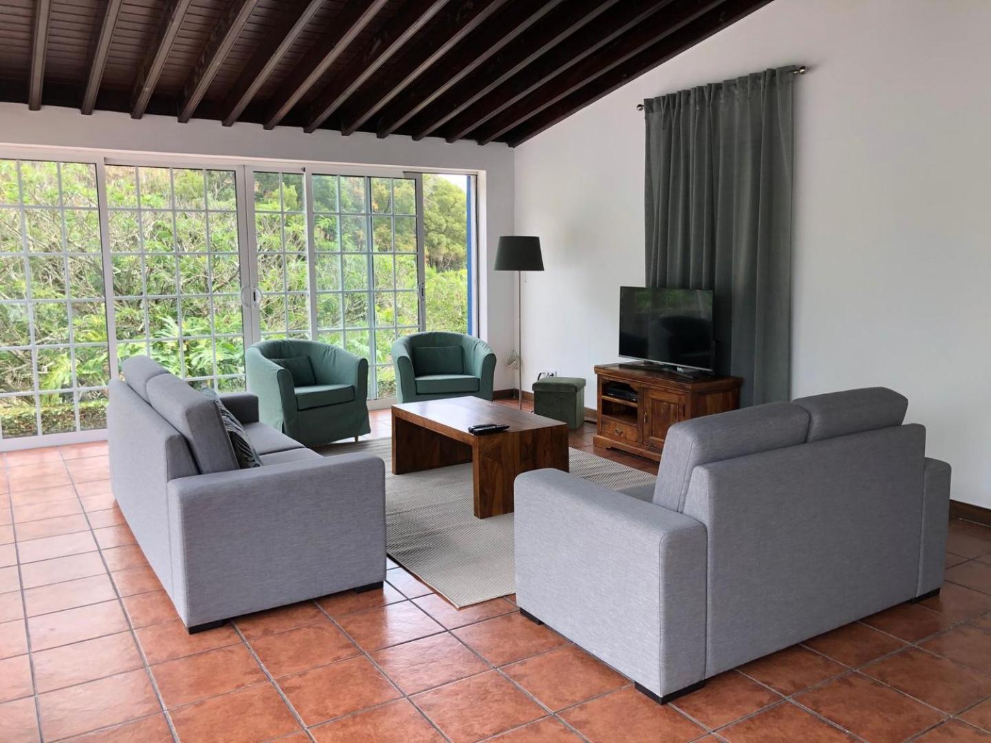 Welcomebuddy - Casa Do Monte - Garden & Sea Sight Caloura Εξωτερικό φωτογραφία