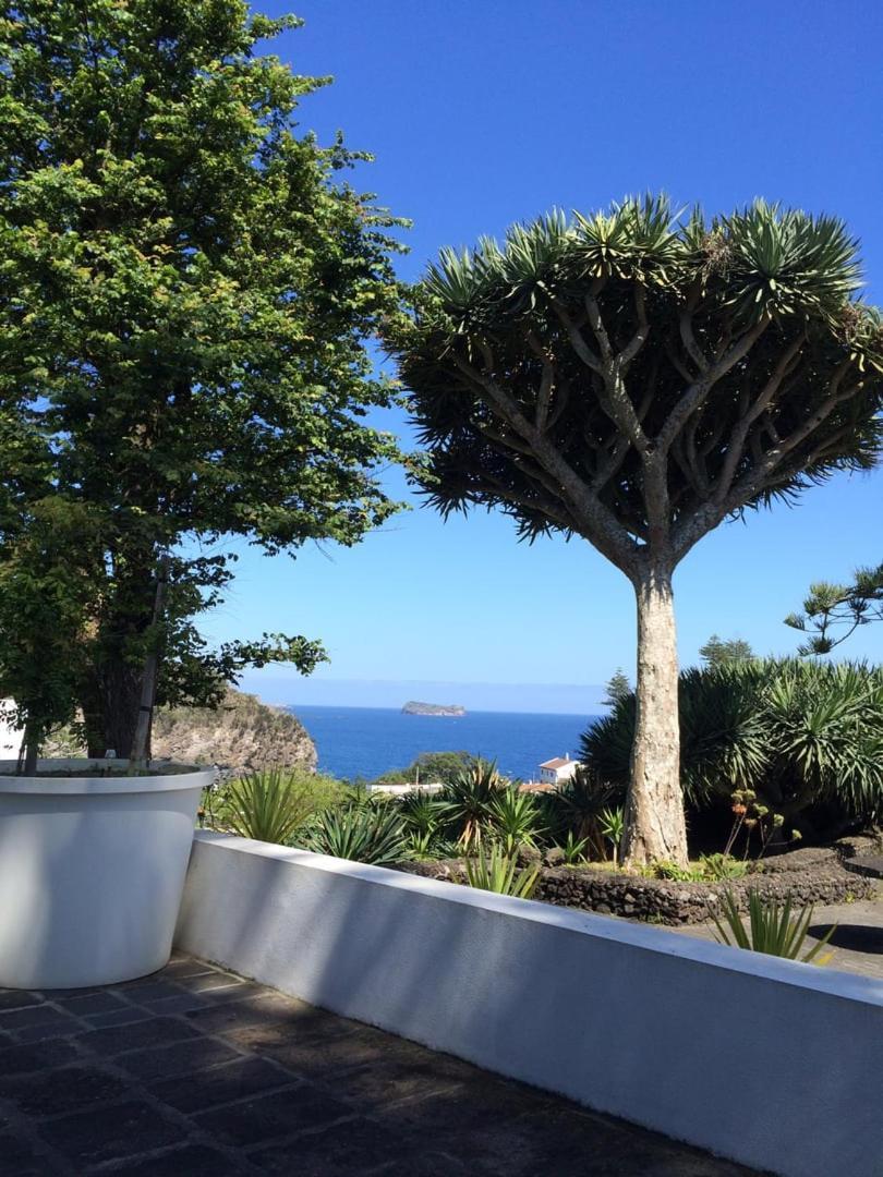 Welcomebuddy - Casa Do Monte - Garden & Sea Sight Caloura Εξωτερικό φωτογραφία