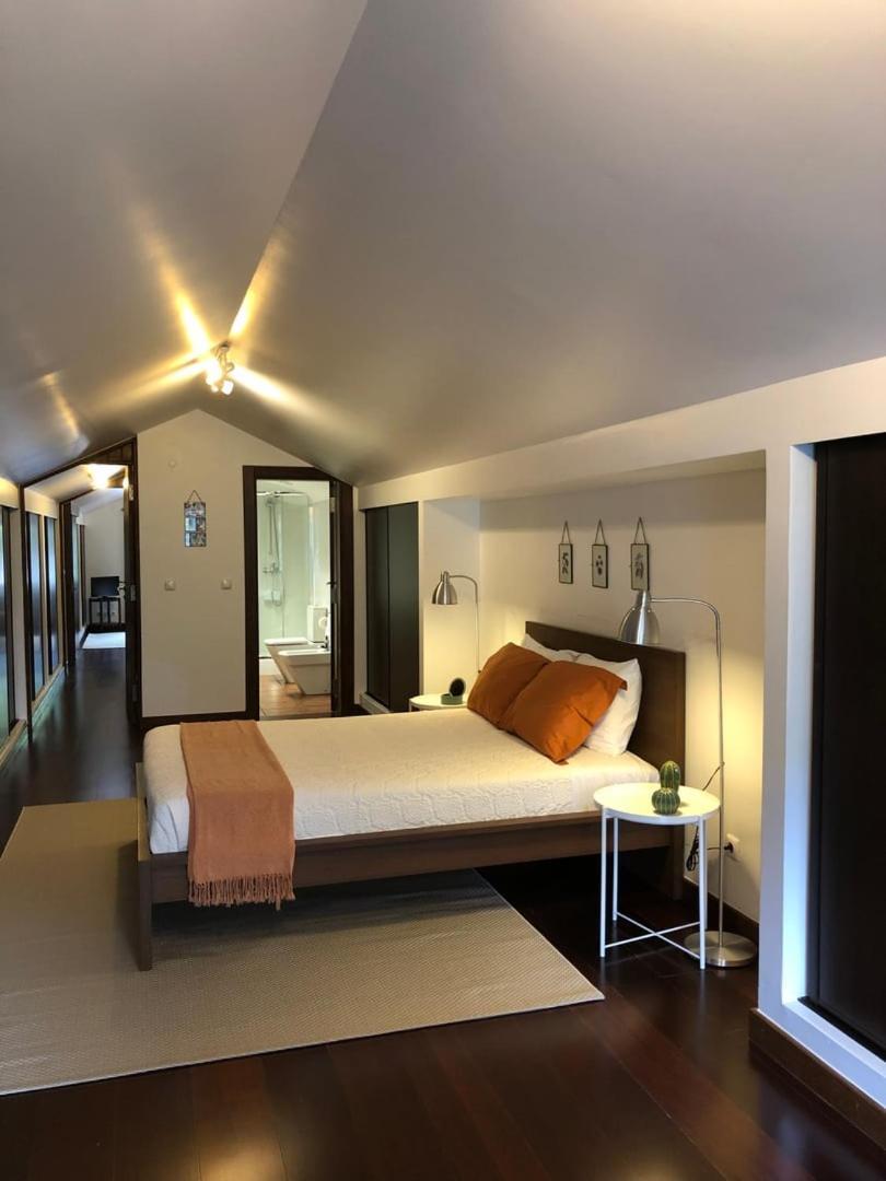 Welcomebuddy - Casa Do Monte - Garden & Sea Sight Caloura Εξωτερικό φωτογραφία
