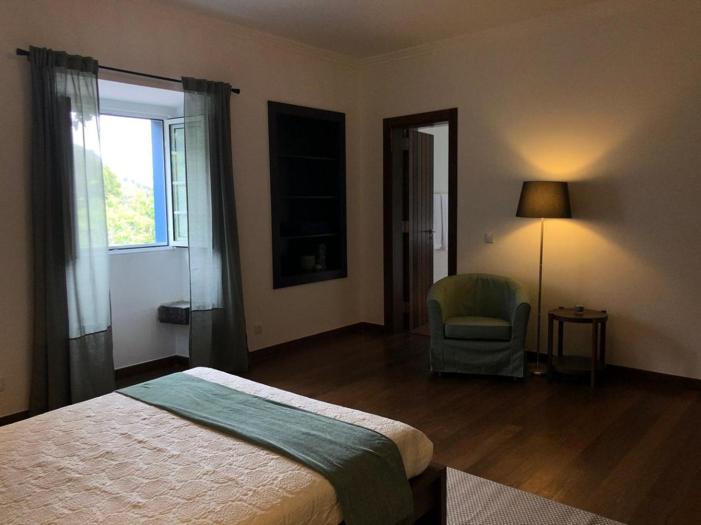 Welcomebuddy - Casa Do Monte - Garden & Sea Sight Caloura Εξωτερικό φωτογραφία