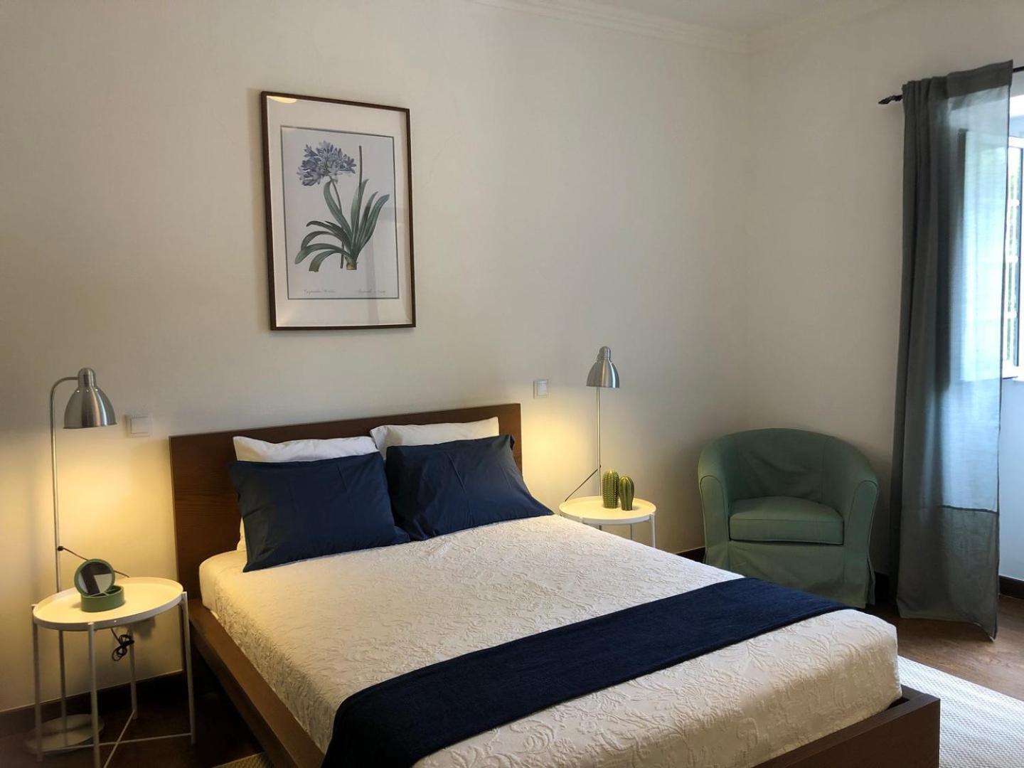 Welcomebuddy - Casa Do Monte - Garden & Sea Sight Caloura Εξωτερικό φωτογραφία
