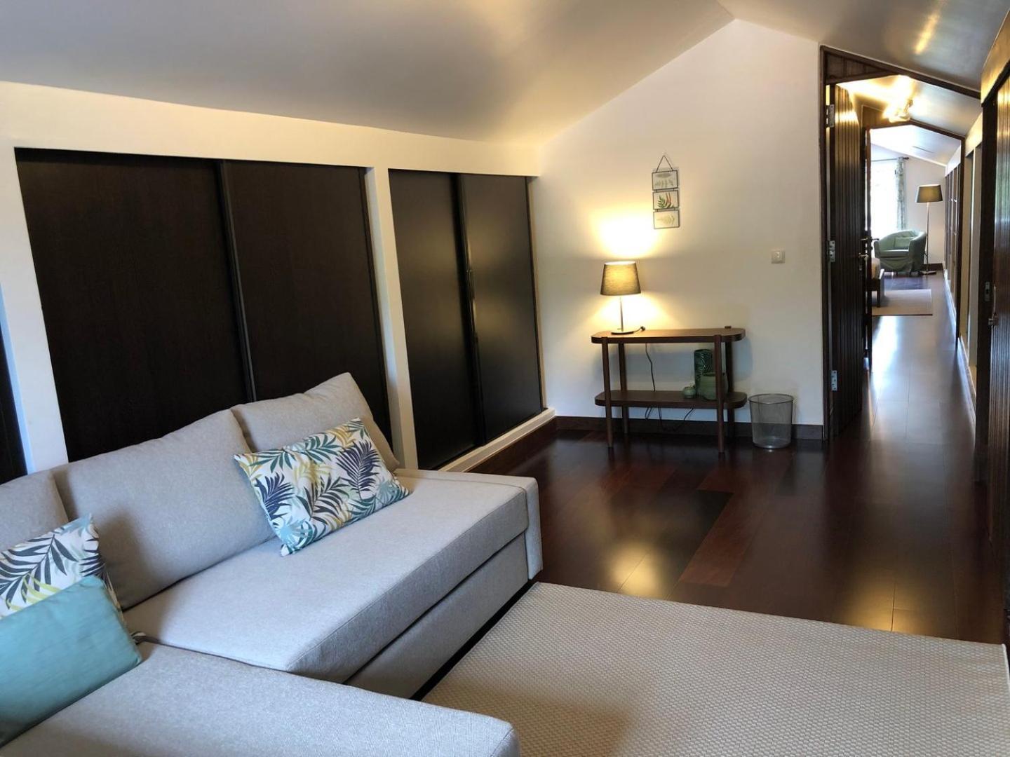 Welcomebuddy - Casa Do Monte - Garden & Sea Sight Caloura Εξωτερικό φωτογραφία
