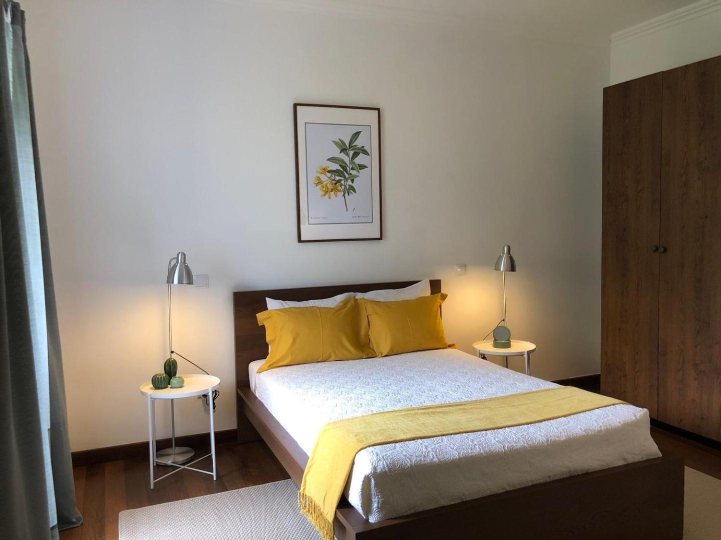 Welcomebuddy - Casa Do Monte - Garden & Sea Sight Caloura Εξωτερικό φωτογραφία